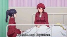 Tomo-chan wa Onnanoko! Episode 10 Sub Indo