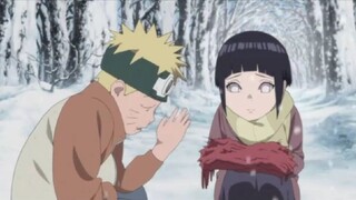 Naruto dan hinata