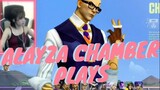Chamber  play : alayzamaylao (PART II)