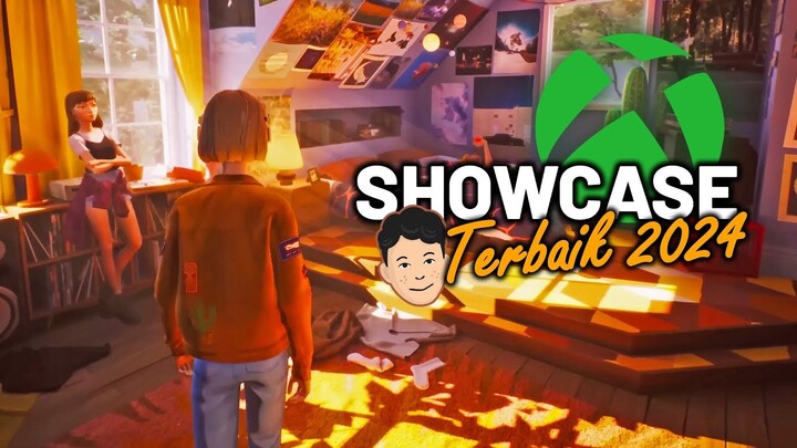 7 Game BARU yang wajib ditunggu di Xbox Showcase | TLM List