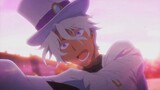 「Creditless」The Case Study of Vanitas OP / Opening「UHD 60FPS」