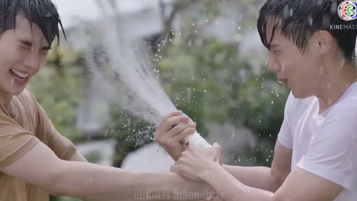 อิน สาริน คุณหมีปาฏิหาริย์