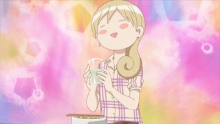 Wakako Zake 10 พากย์ไทย