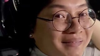 Naik taksi dan bertemu teman sekelas sekolah mengemudi