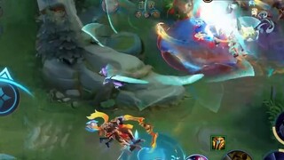 This is the charm of Yuange