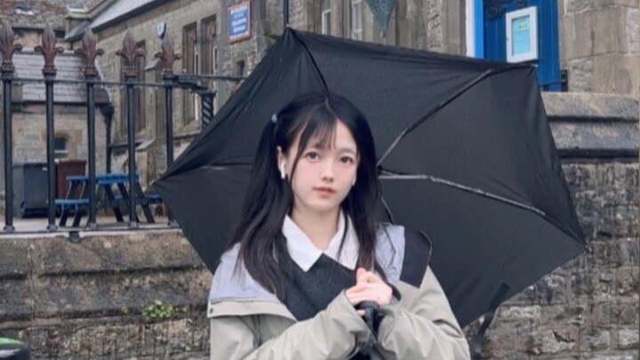 【Akhir Musim Panas/Moe Nucleus】“Potongan Kilas Balik Dunia Lain”