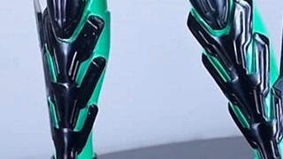 [The most unpopular form of Kamen Rider Oz] - Unboxing of Kamen Rider Oz Future Joint Set