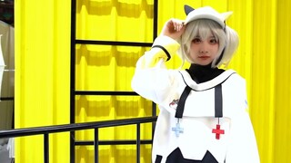 Đời sống|Cosplay|Những coser chất lượng cao này, bạn rung động chưa?