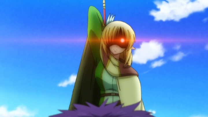 [Feng Aotian/Liadelu Earth] Decisive to kill! Don't think of doing whatever you want, kid!