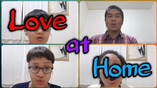 Love at Home | Acapella