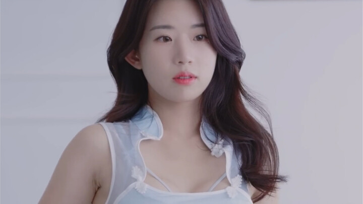 "The Most Beautiful Outfit Series" — Liang Ruiyun 72