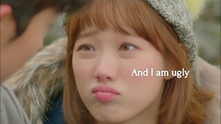 Why I am not casted in a kdrama yet?