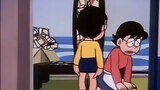 Doraemon, aku tidak akan melakukan hubungan seks dengan sia-sia!