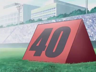 eyeshield 21 episode 1 gogoanime