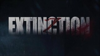 Extinction full HD Zombie Movie