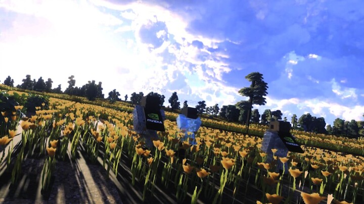 "The more realistic the game, the lonelier it is"