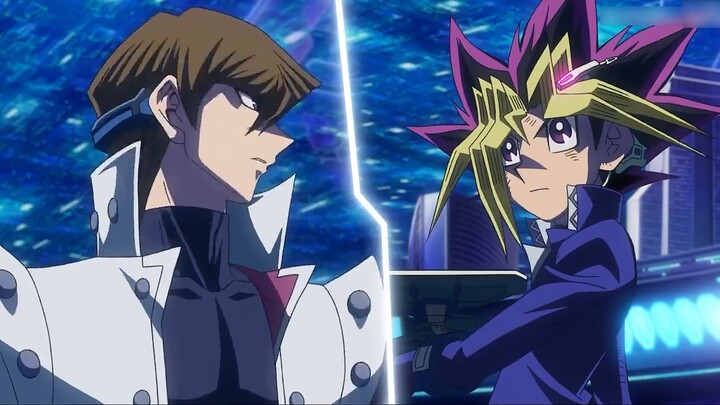 [Iron Raccoon/Dubbing Theater] Pernahkah Anda melihat duelist yang membosankan (Bagian 2)