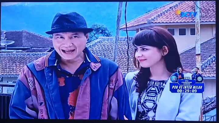 Rekaman TV Detik Detik Perubahan SCTV Hut Ke 35 Tahun • 02062025_010239 Mts