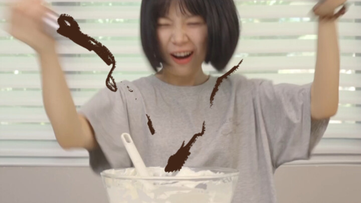 เค้กป้องกันขโมยสุดเพี้ยน