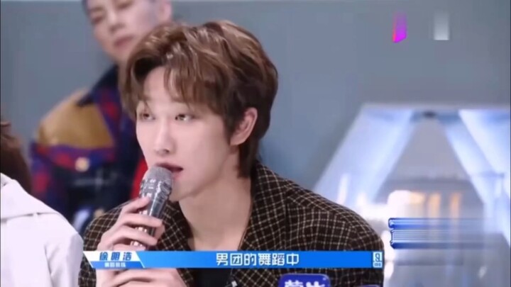 No one can beat Seventeen in group dance