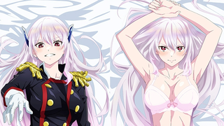 [มกราคม] ตัวอย่างตอนที่ 2 ของ Slaves of the Demon City Elite Soldier [คำบรรยายภาษาจีน]
