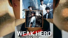 Week Hero Člass S1 Eps3 || 1080p