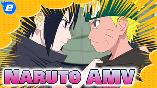 Naruto Emotional AMV - It's the ones who are acknowledged that can become Hokage_2