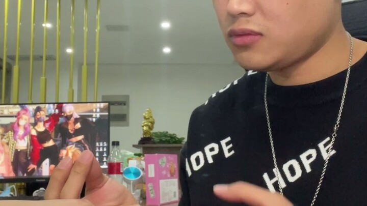 Today I taught the female boss another lesson..