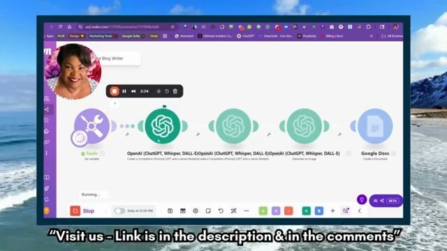 Numble Bots Empire Review 2025 – Automate Your Business and Sell the Bots Too