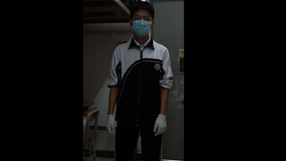 青海摇，但是高中牲开心往前摇