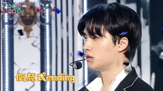 Họ nói rằng thần tượng nhìn vào máy quay còn diễn viên thì trốn tránh nó...