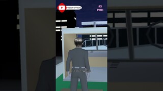 (PMH) Bersembunyi dari KKL part 3