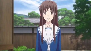 Fruit Basket | Ep 6 | S3 | Tagalog Dub