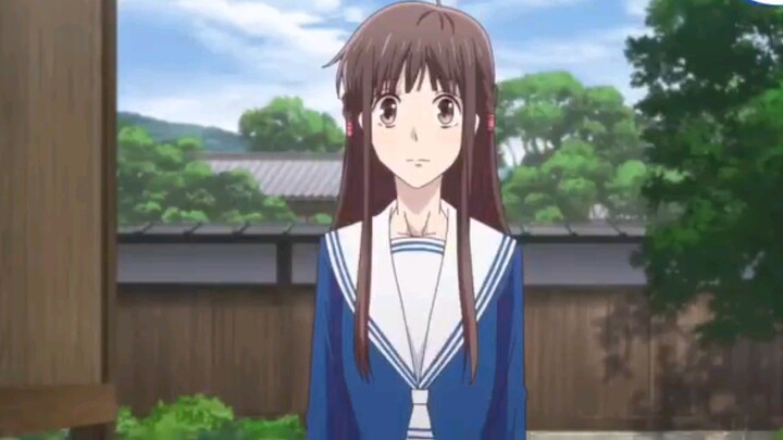 Fruit Basket | Ep 6 | S3 | Tagalog Dub