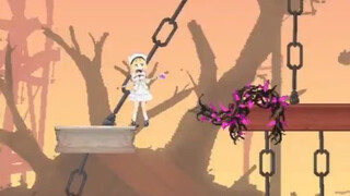 【0.29更新预览】我和你荡秋千，荡到那荆棘边~
