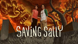 saving sally | HannaRosie