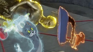 ⚡️Mèo và Chuột đánh bại đội huy chương đồng thứ 18⚡️[Mèo và Chuột Vui I 03]