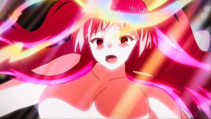 niat nya mau ngejenguk malah kena😫... Anime 21+ Uncensored