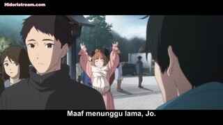 Shoshimin: How to Become Ordinary Season 2 Episode 1 (Subtitle Indonesia)
