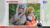 Pinoy duo, tinanghal na team with the best costume sa 2021 World Cosplay Summit | SONA