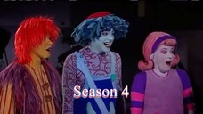 The Doodlebops Season 4 Trailer