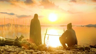 "People can be defeated by arrogance."