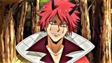 Filme That Time I Got Reincarnated as a Slime: Scarlet Bond já faturou mais  de 1 bilhão de ienes - Crunchyroll Notícias