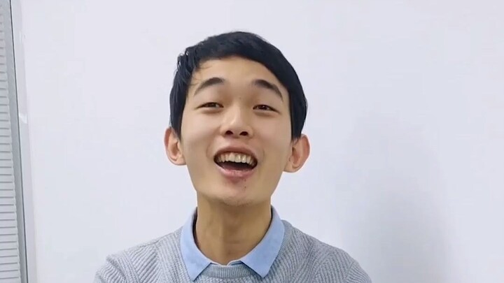 เมื่อนักเรียนเก่งจากมหาวิทยาลัยชิงหัวตรวจสายตา