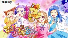 Chiến Binh Bảo Vệ Trái Tim - DokiDoki! PreCure| Tập 3.