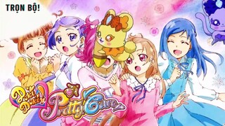 Chiến Binh Bảo Vệ Trái Tim - DokiDoki! PreCure| Tập 3.