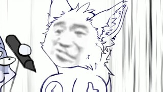 ไปทางเหนือ! ครอบครัวและญาติของฉันได้ยินคำพูดที่ไม่ดีของฉัน!