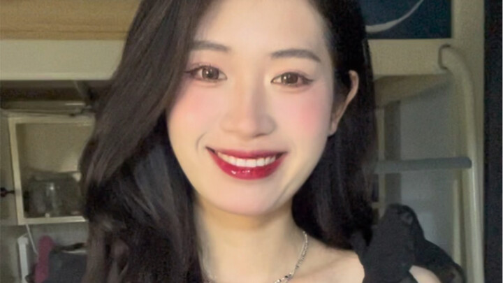 啊…聋人女孩的声音要被做成闹钟铃声？哈哈哈哈哈