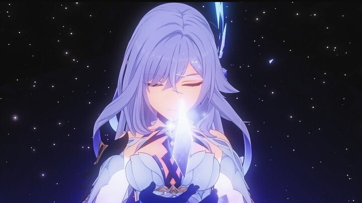 Melintas dari seluruh alam semesta