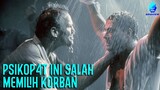 P3MBANTAIAN NARAPIDANA DI PENJAR4 PALING K3JAM !!! Alur Cerita Film